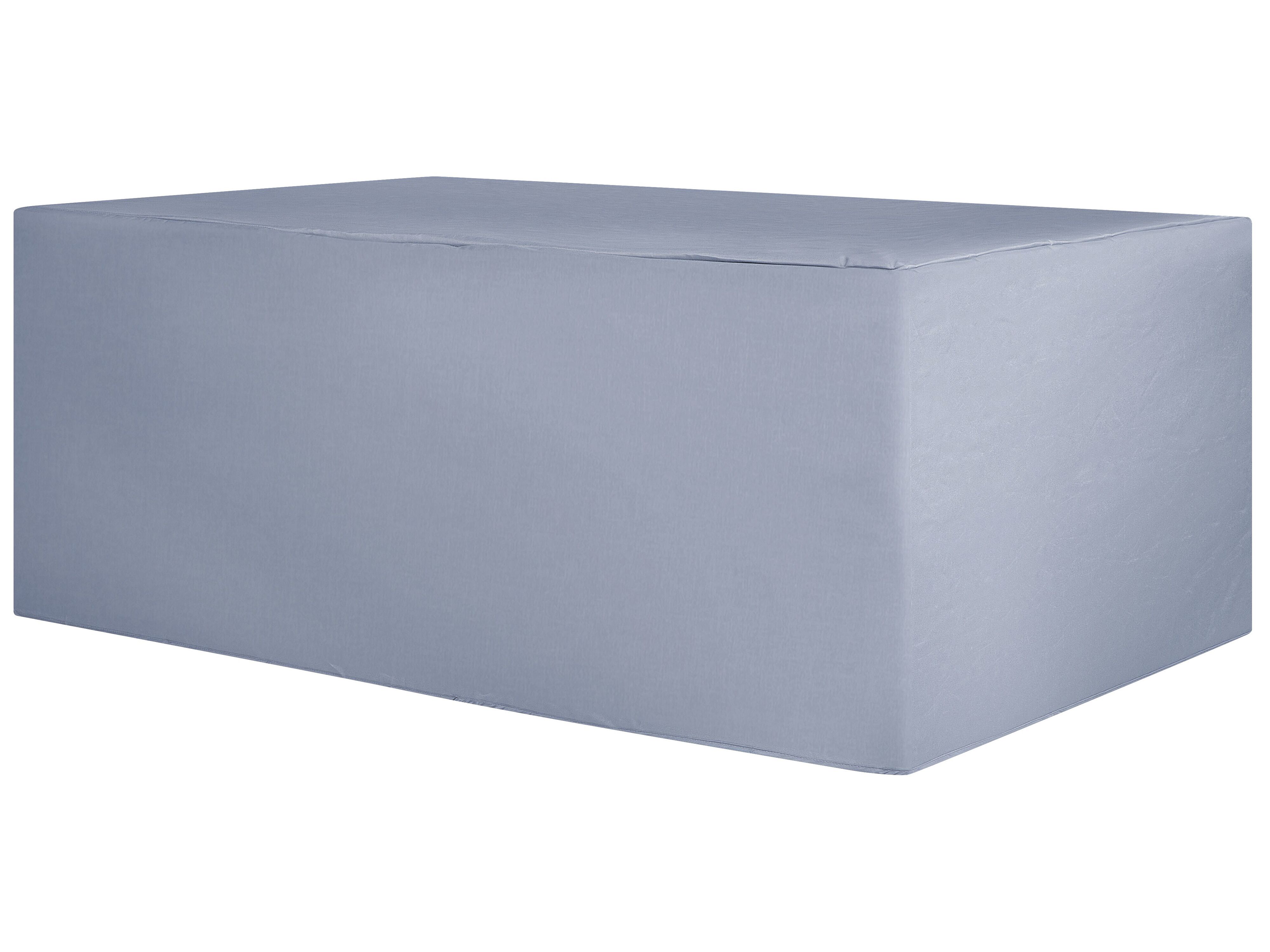 Rain Cover CHUVA 255 cm 180 cm 70 cm Grey