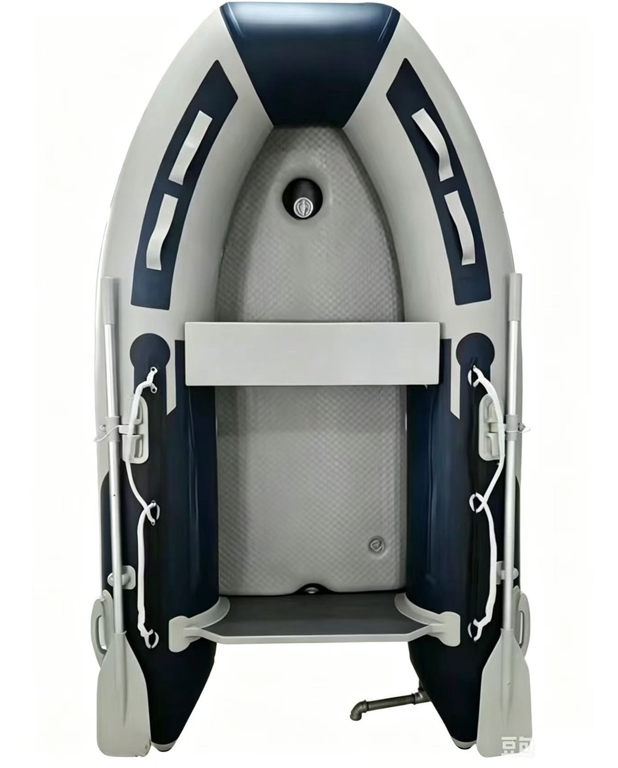 KOETSU Inflatable SUP Board PVC Material Lakes & Rivers Use Unisex Stand up Paddle Board