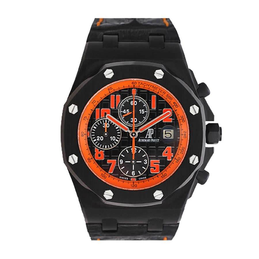 AP Volcano Replica - Elite Watch Atelier