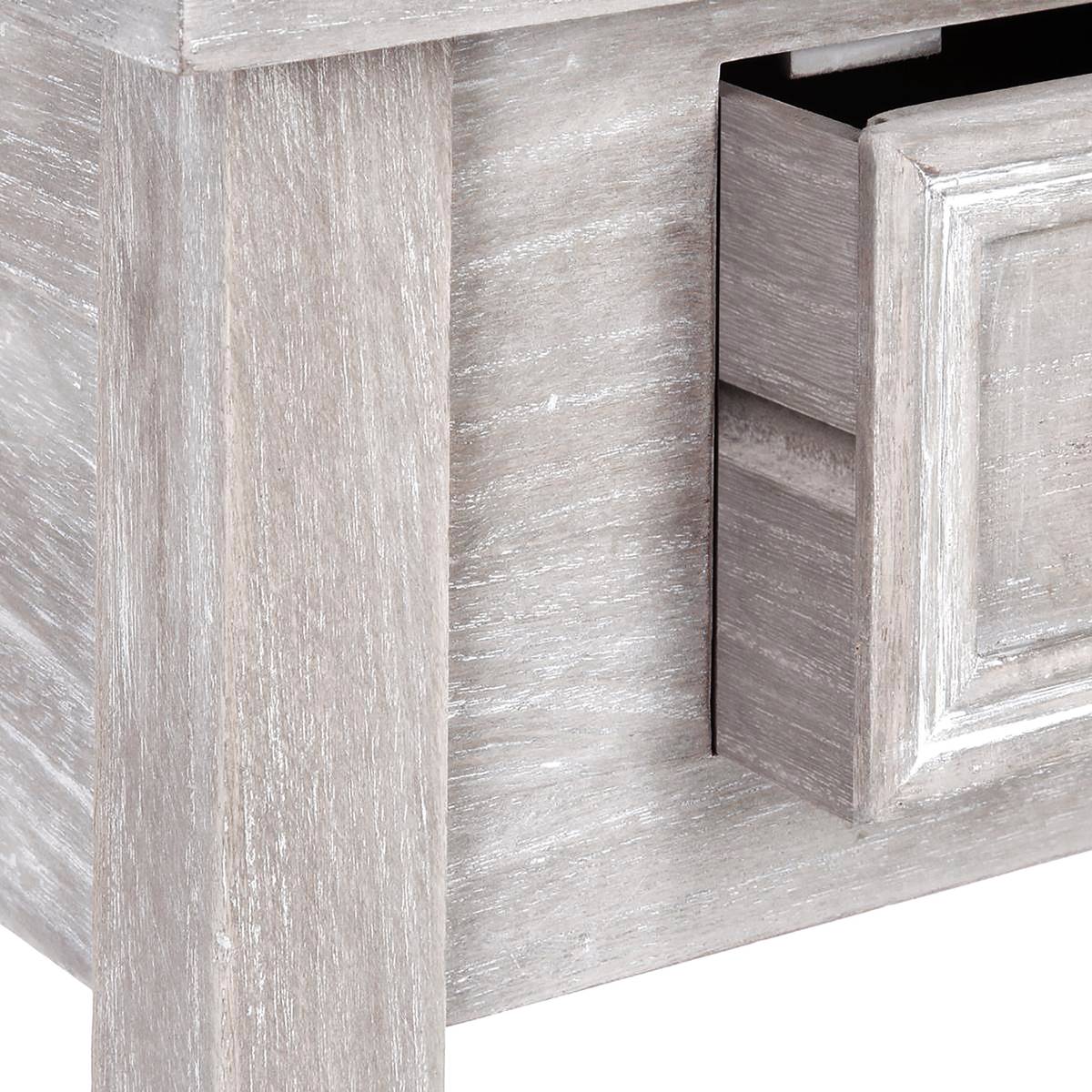 Bedside table "Charme" H.67 cm