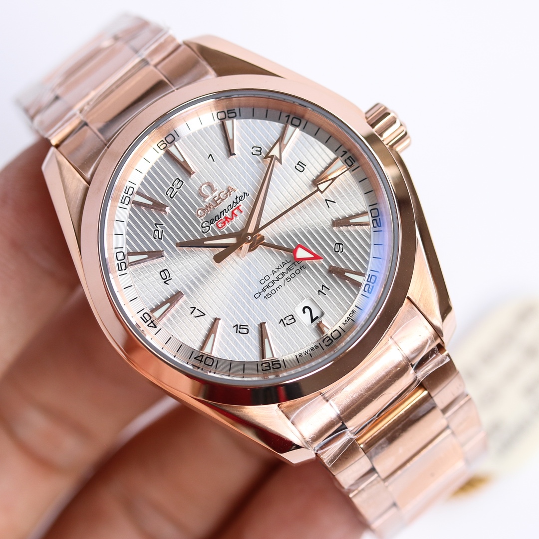 Omega Seamaster 150m(1:1 replica) - Top club