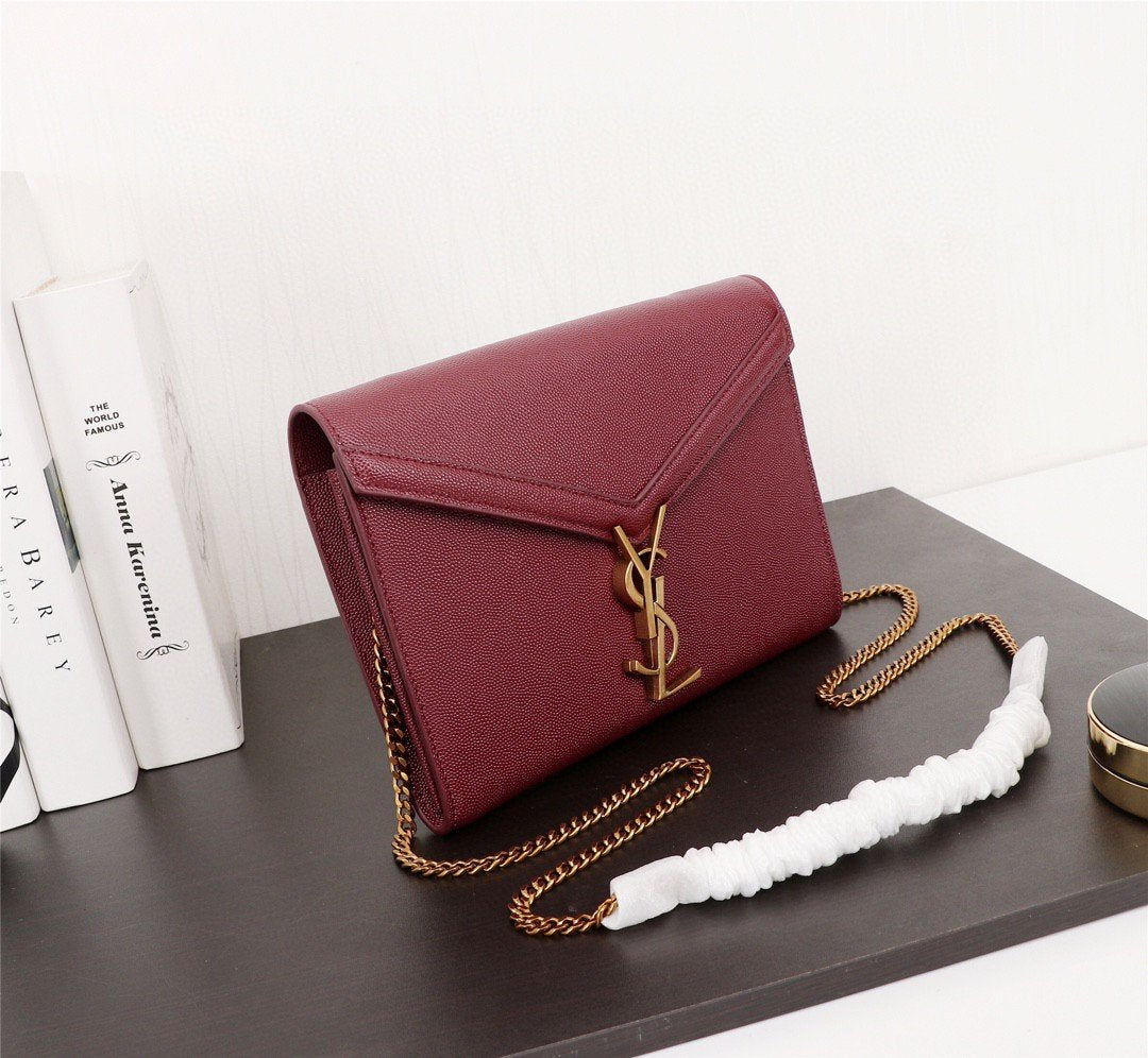 TO – Luxury Edition Bags SLY 0831:1High-quality replica