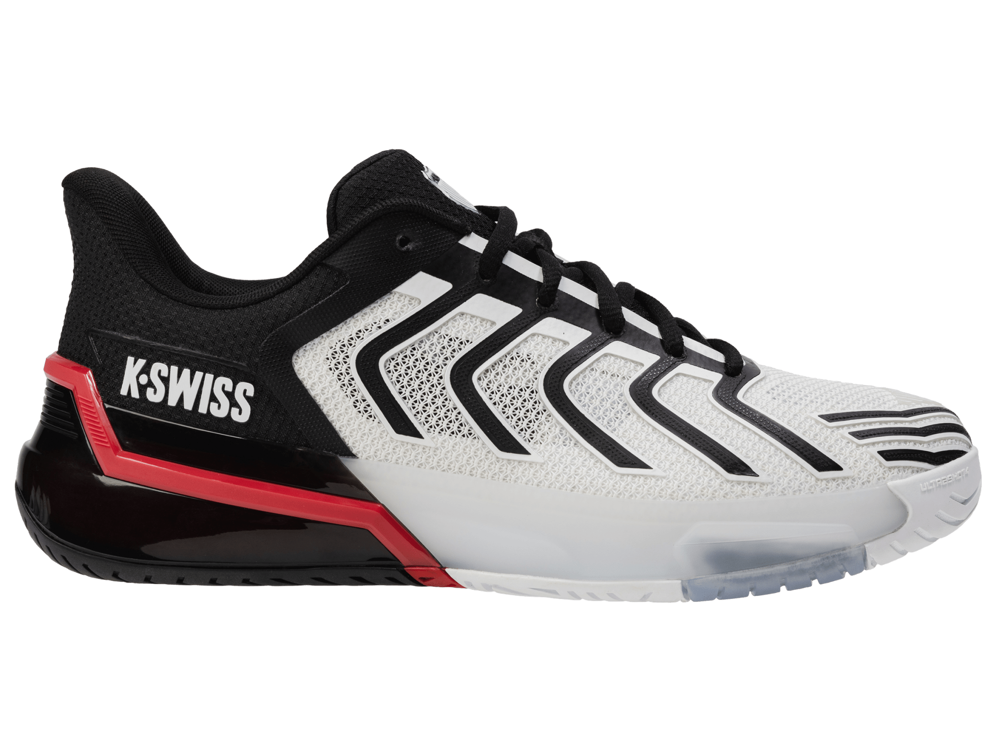 ULTRASHOT 4 - Footwear K-Swiss