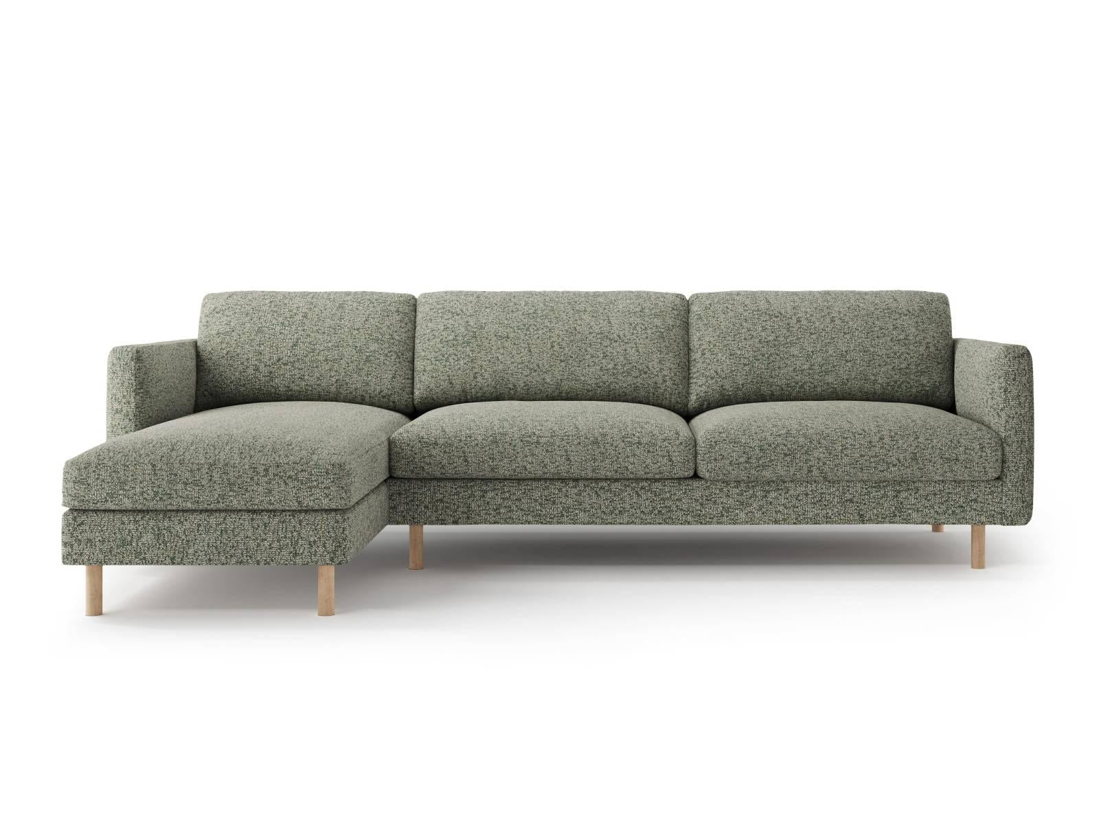 Micadoni Hoekbank Eden links