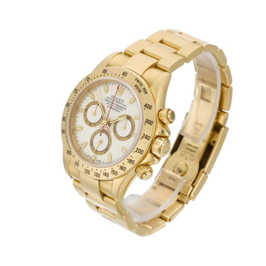 Rolex Daytona Chronograph Replica - Elite Watch Atelier