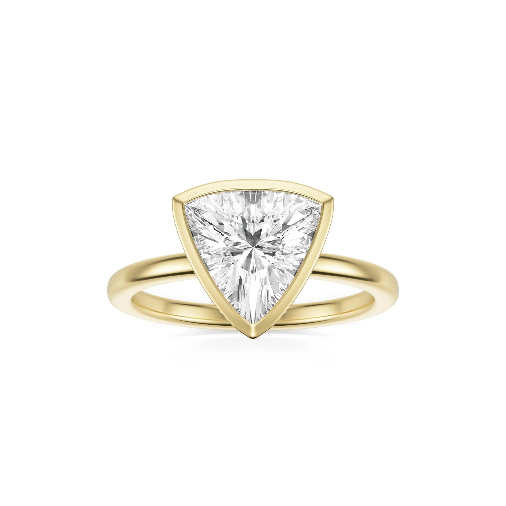 The Trillion Bezel