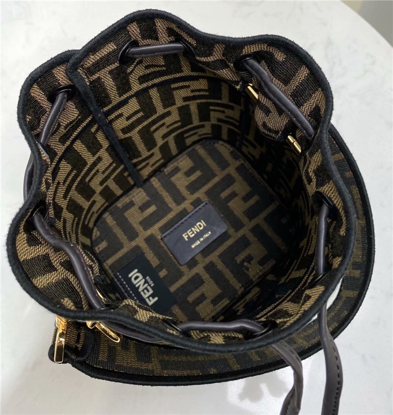 fendi mon tresor mini bag - Replicaclubs