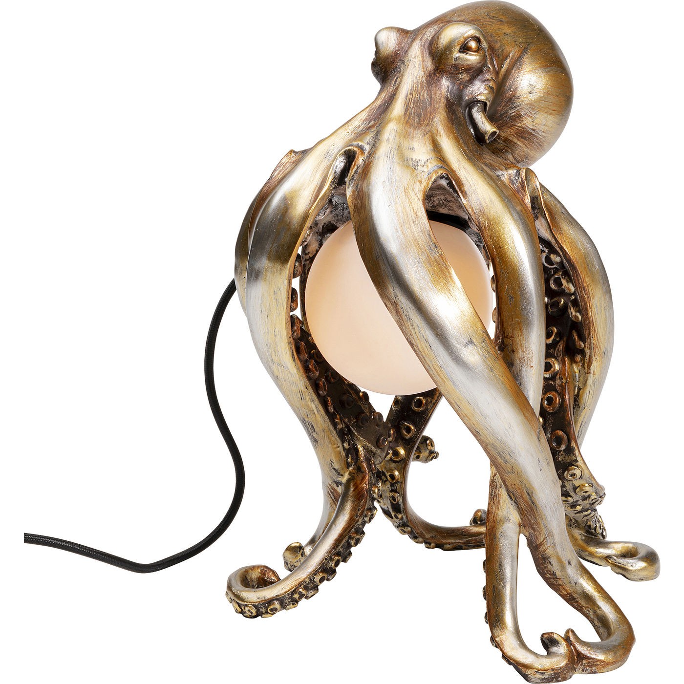 Tafellamp octopus Kare Design