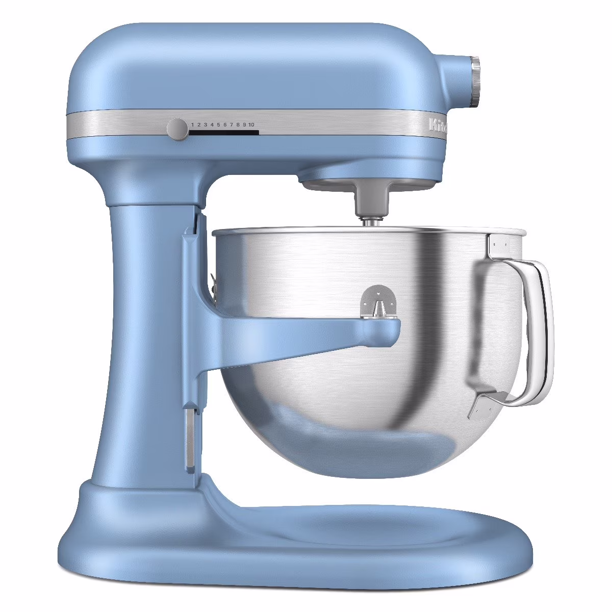KitchenAid 7 Quart Bowl-Lift Stand Mixers with Accessories, Cast Iron Black, KSM70SKXX - Image 3