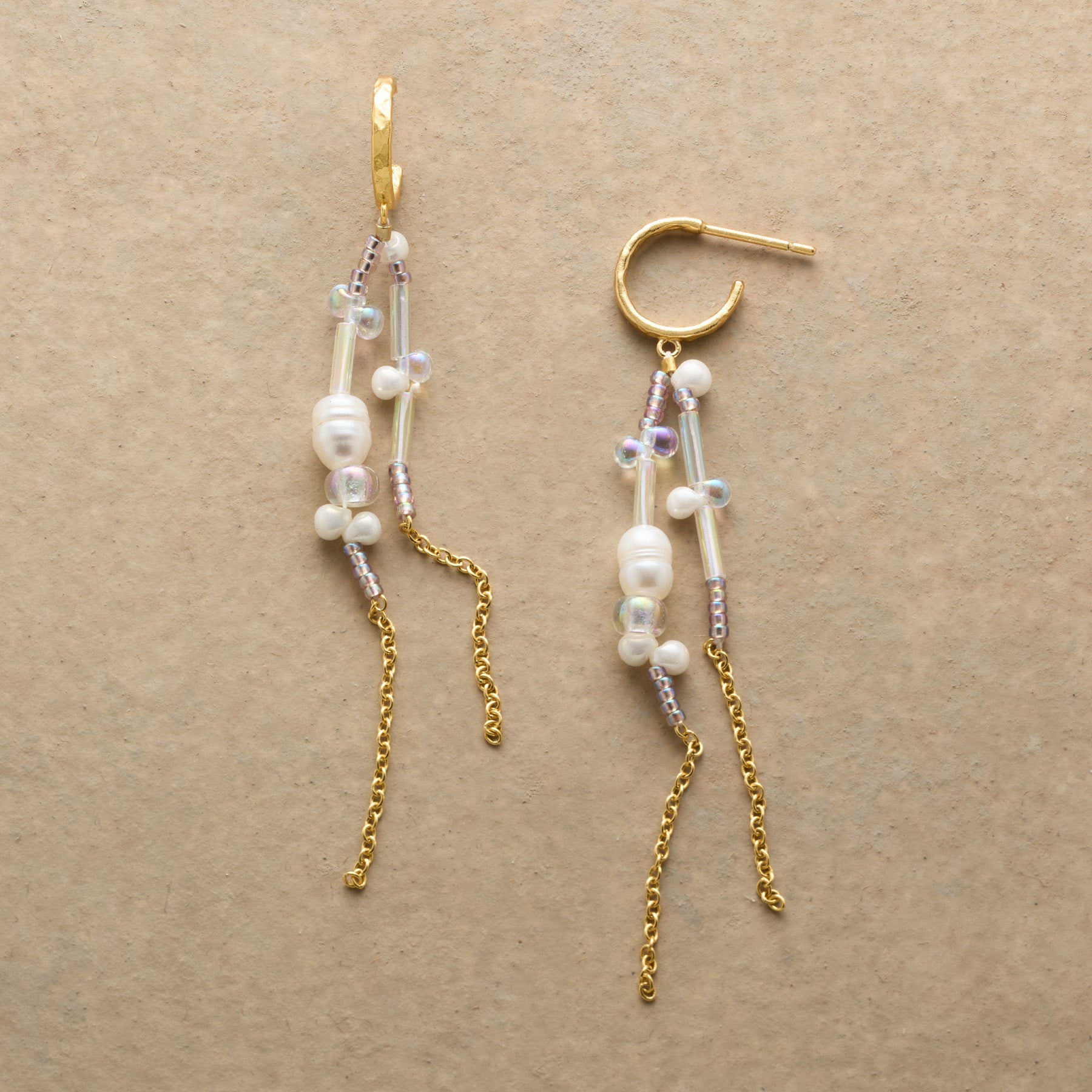 Alessio Earrings - Sundance Clothing