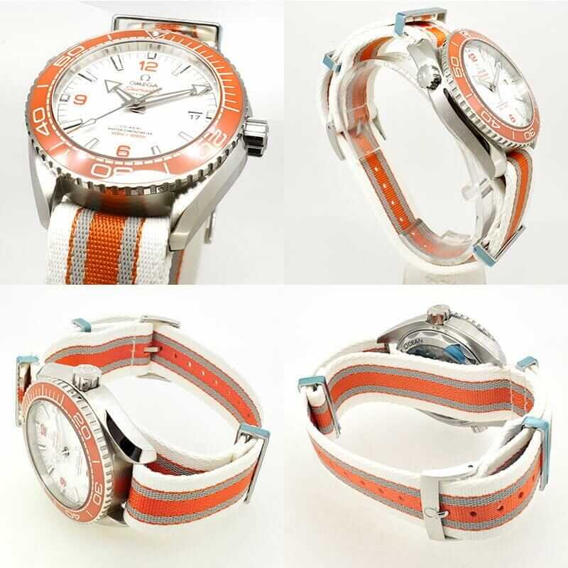 Seamaster Planet Ocean Replica - Top club