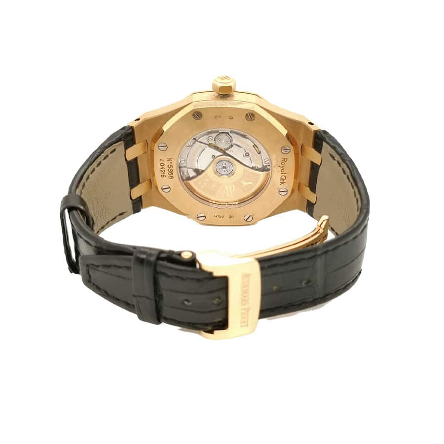 Audemars Piguet Royal Oak 15400ST.OO.1220ST.01 Replica - Elite Watch Atelier