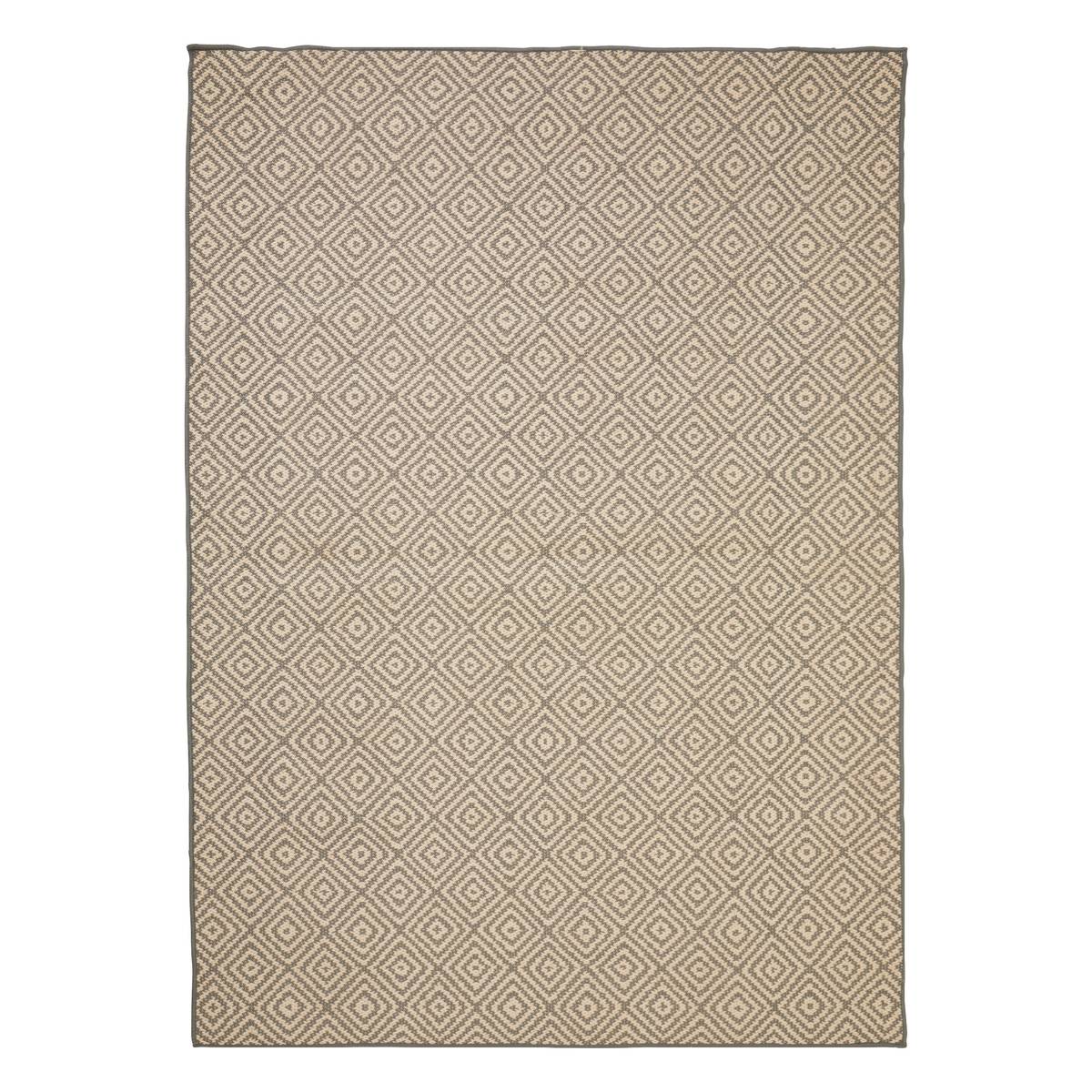 Outdoor rug "Ilanga" Gray, 150x200 cm