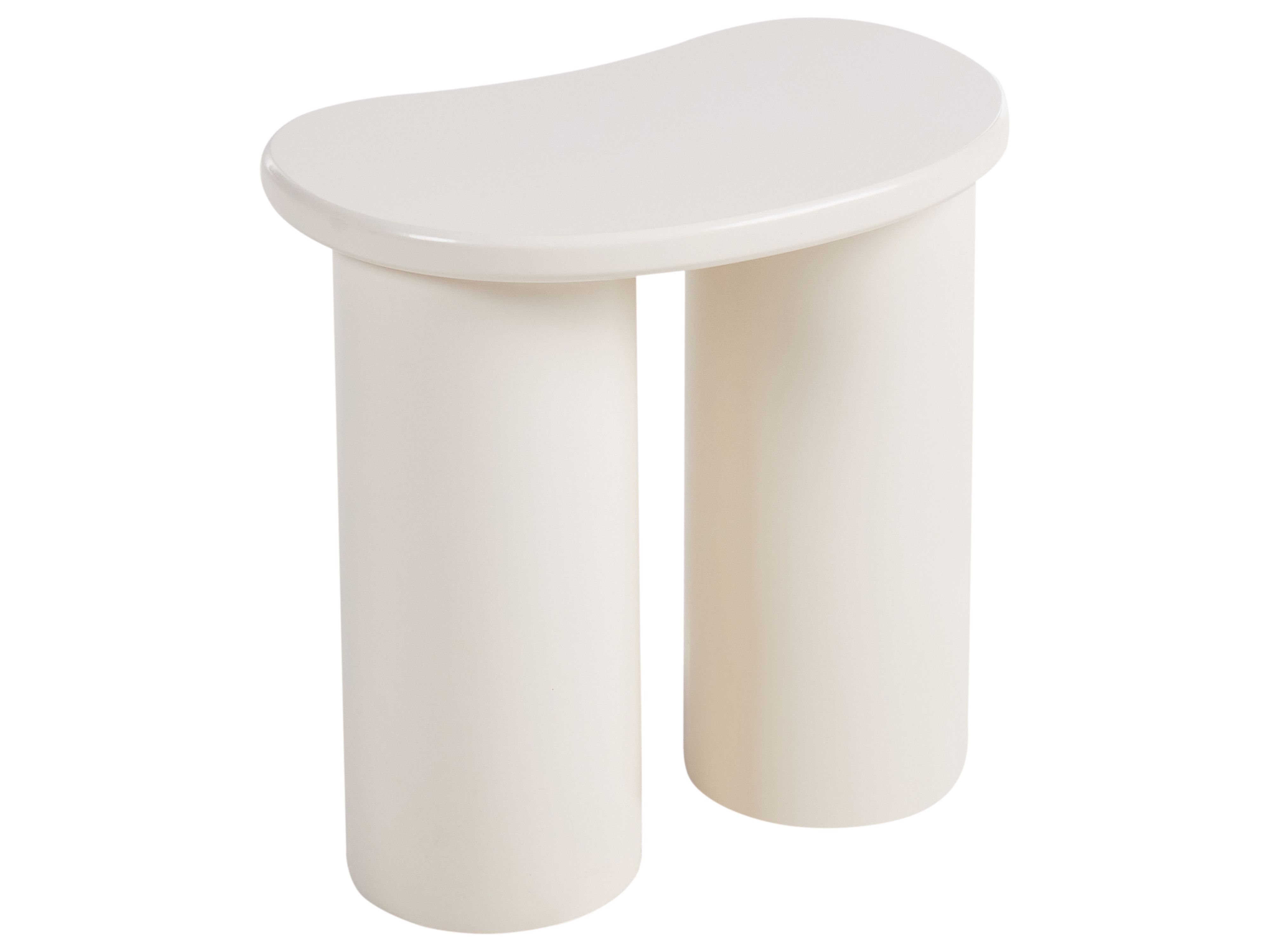 Side Table INGLIS White