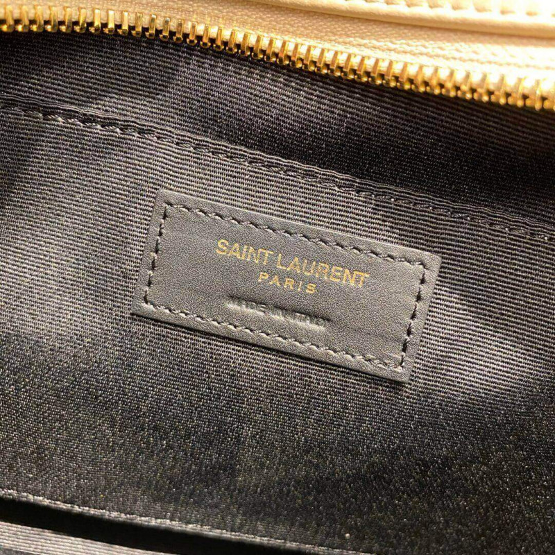 Replica Ysl Saint Laurent Lou Camera Bag In Quilted Leather 5205341:1High-quality replica