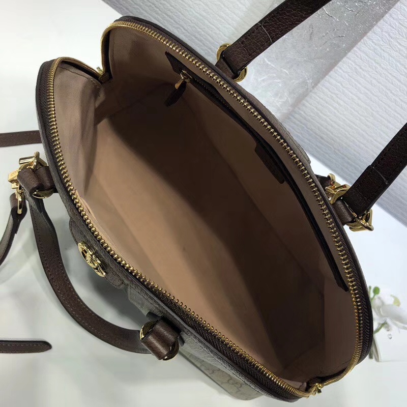 Replica Gucci Ophidia Medium Top Handle Bag1:1High-quality replica