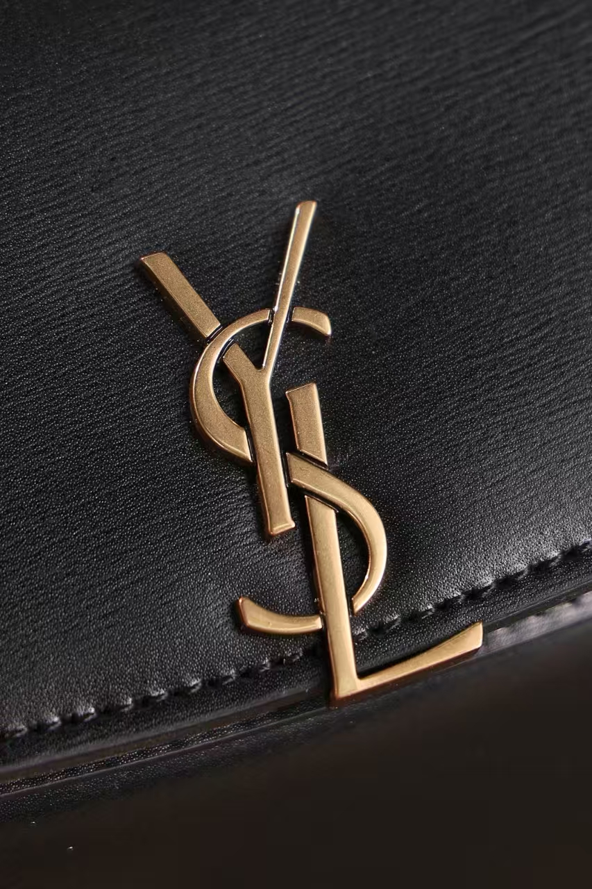 MINI VOLTAIRE TOP HANDLE BAG IN BOX SAINT LAURENT1:1High-quality replica