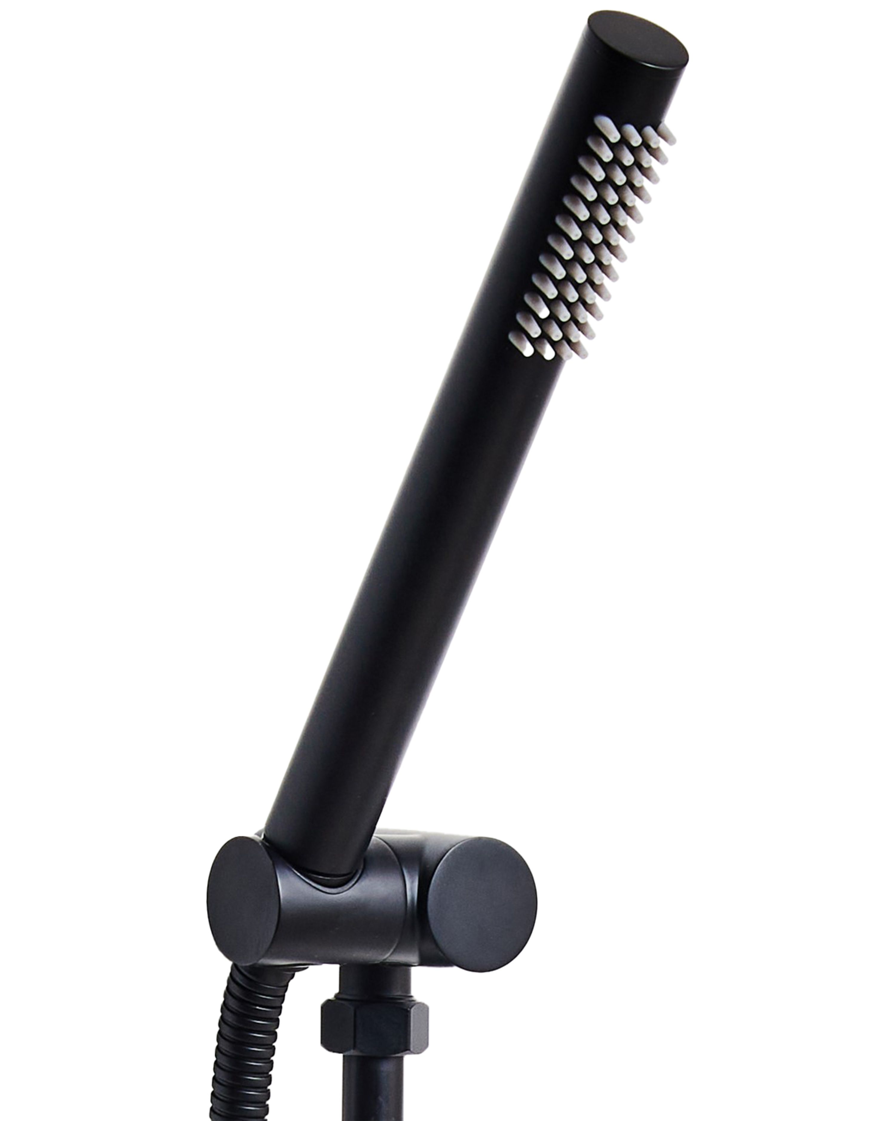 Shower Head CABUYAL Brass Black