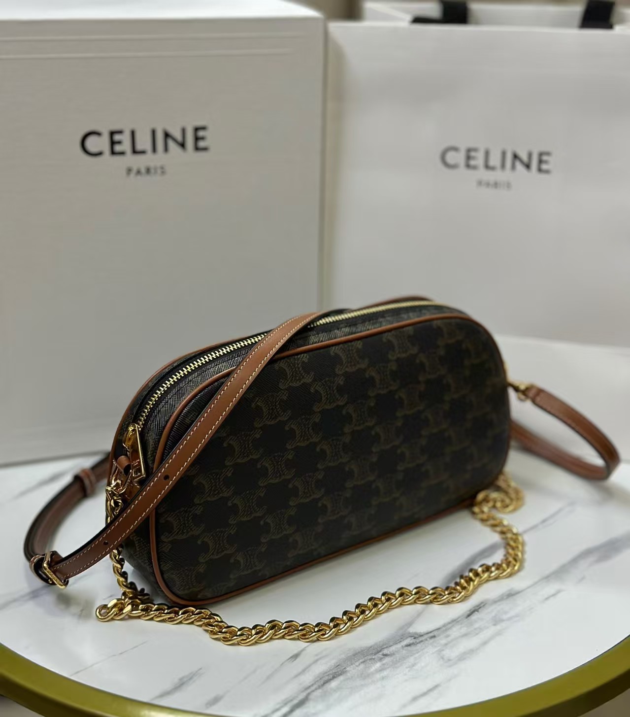Celine Multi Bag1:1High-quality replica