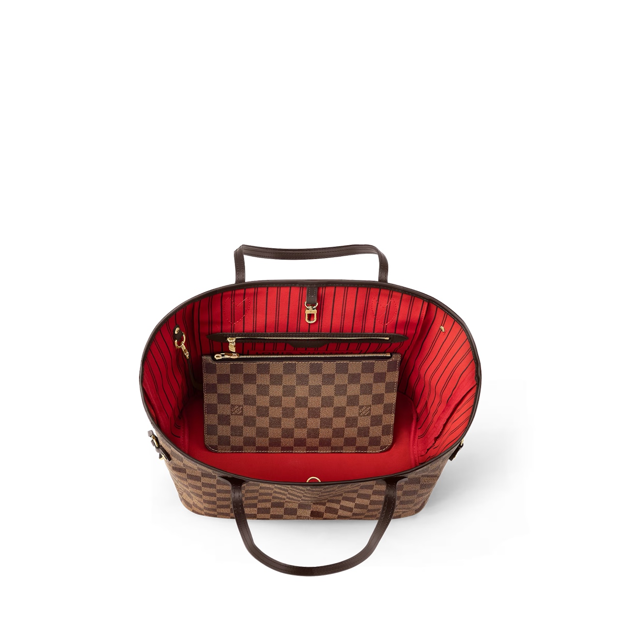 Neverfull MM N413581:1High-quality replica