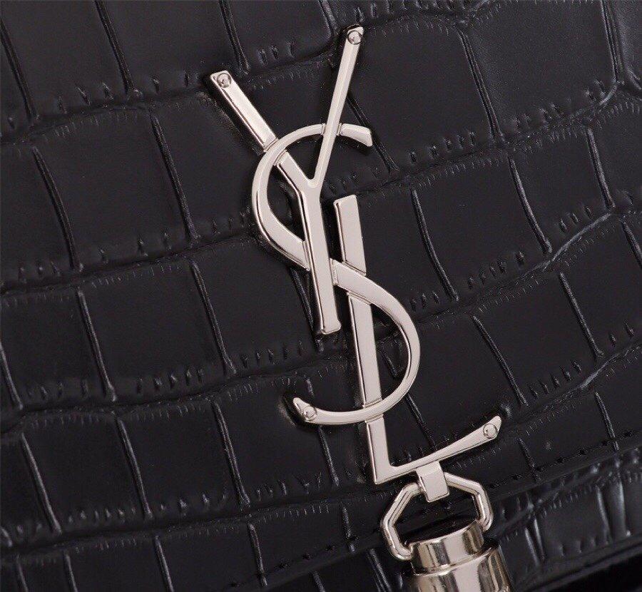 TO – Luxury Edition Bags SLY 0431:1High-quality replica