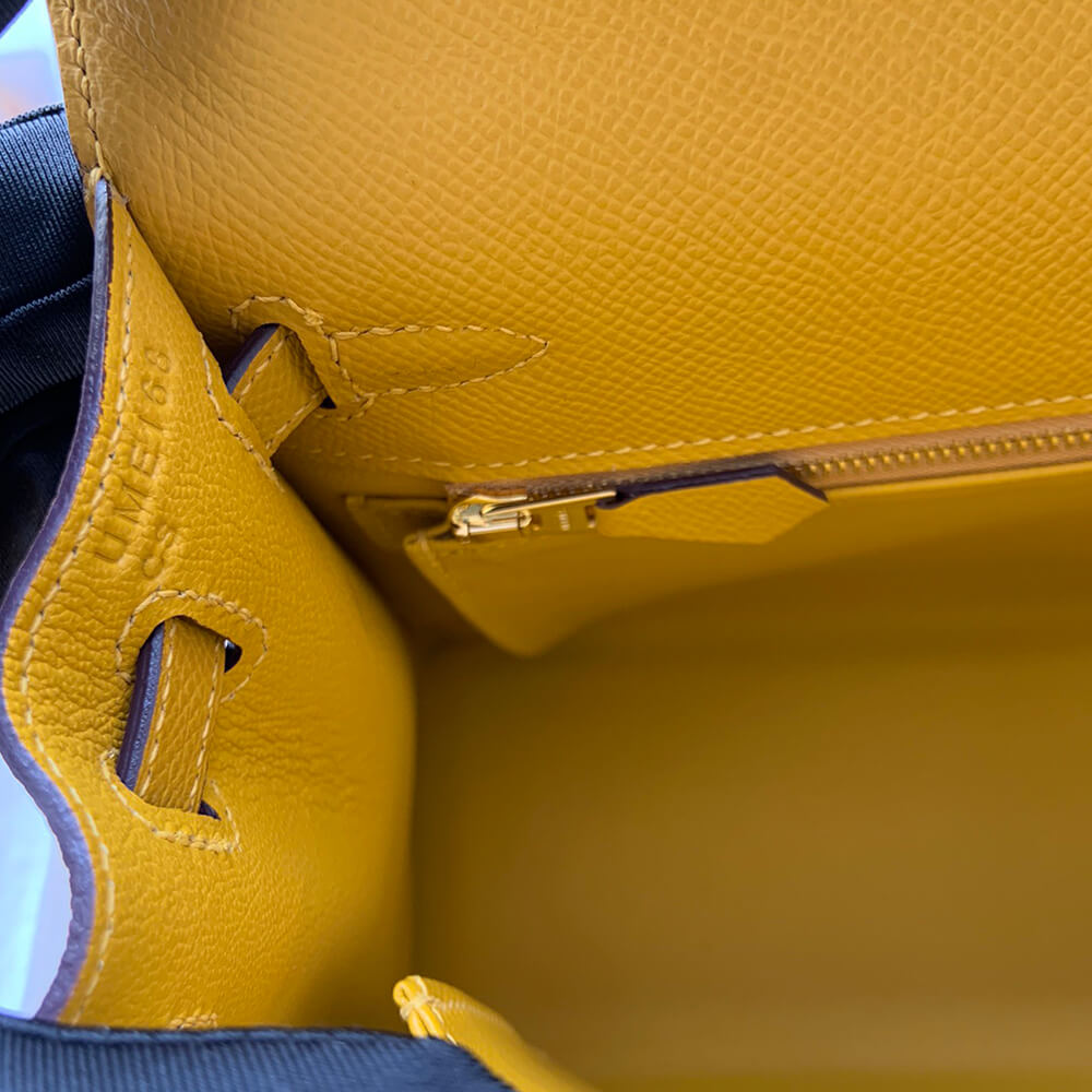 Hermes Kelly 28(Tax-Free Grade)1:1High-quality replica