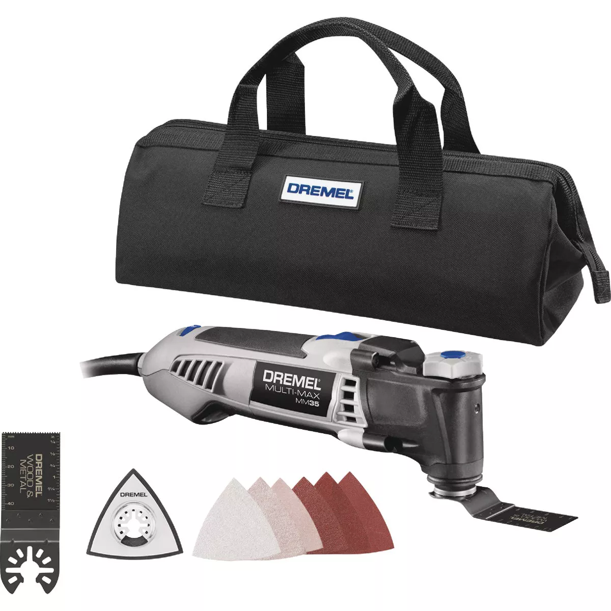 Oscillating Tools