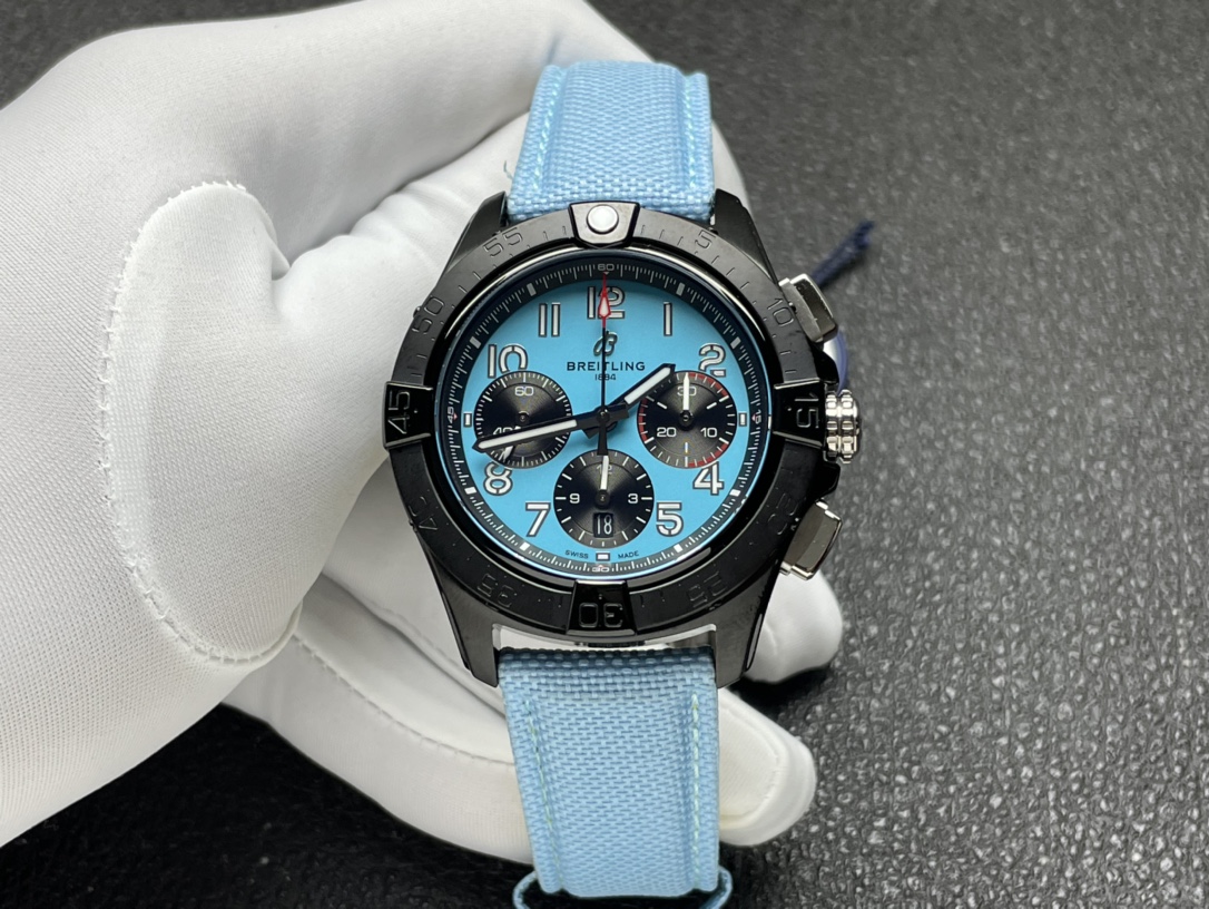 Breitling BLS Avenger Chronograph Series(1:1 replica) - Top club
