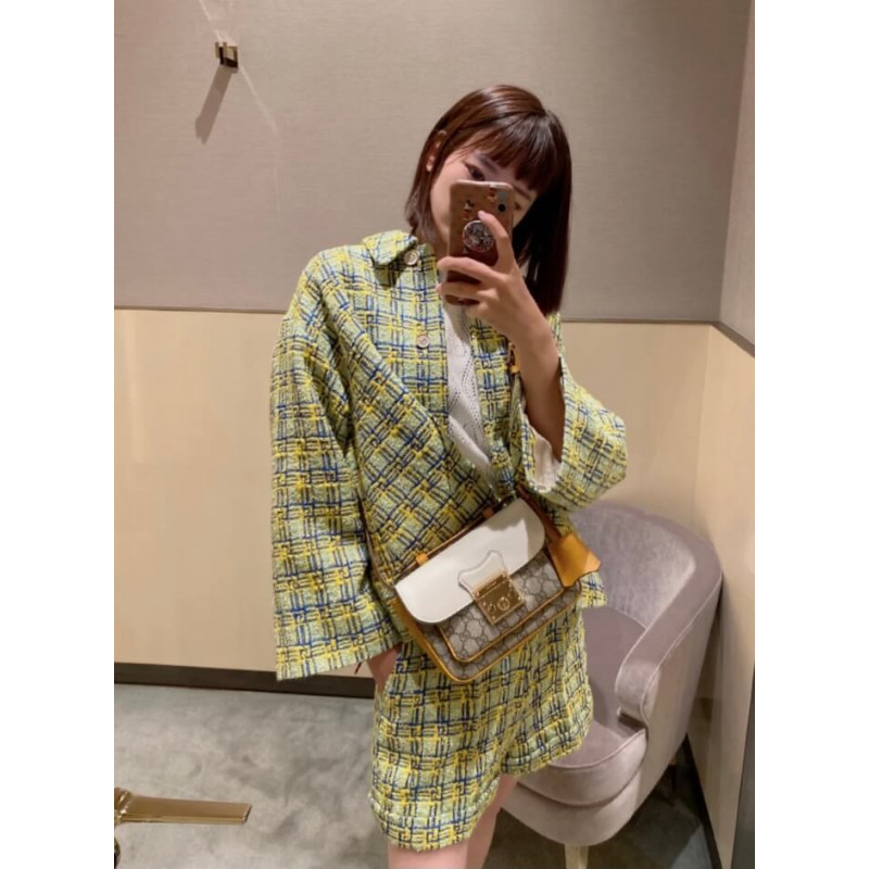 Replica Gucci Padlock Mini Bag 6584871:1High-quality replica