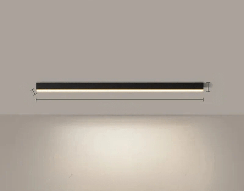 EcoLuxe | Multifunctionele Plafondverlichting