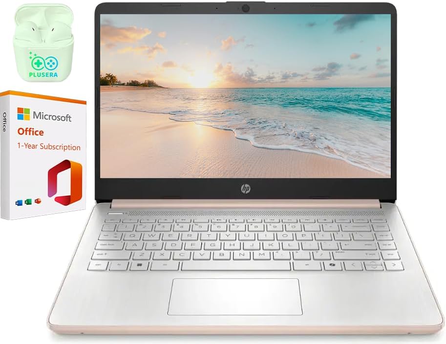 HP 14