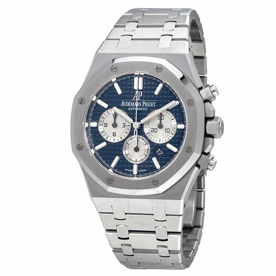 Audemars Piguet Royal Oak Chronograph 26331ST.OO.1220ST.01 Replica - Elite Watch Atelier
