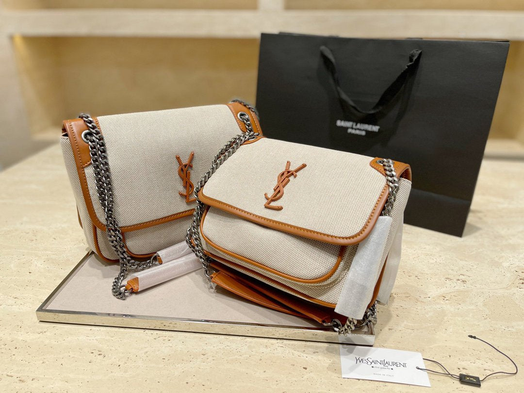 TO – Luxury Edition Bags SLY 1601:1High-quality replica