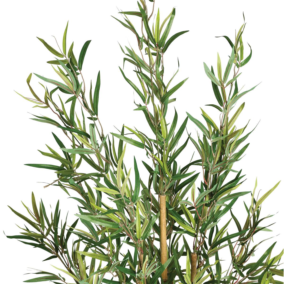 Artificial bamboo H.120 cm