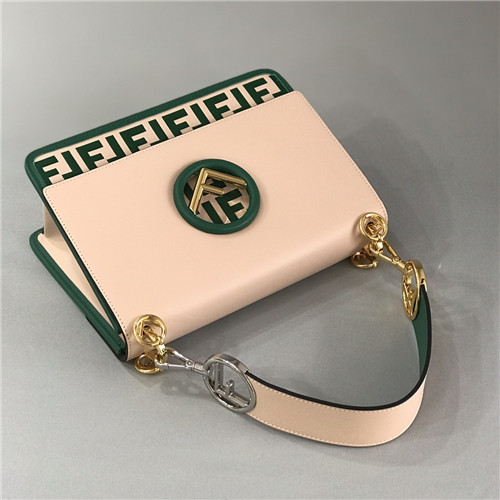 fendi kan i f shoulder bag - Replicaclubs