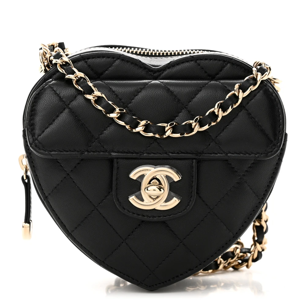 Chanel Handbag1:1High-quality replica