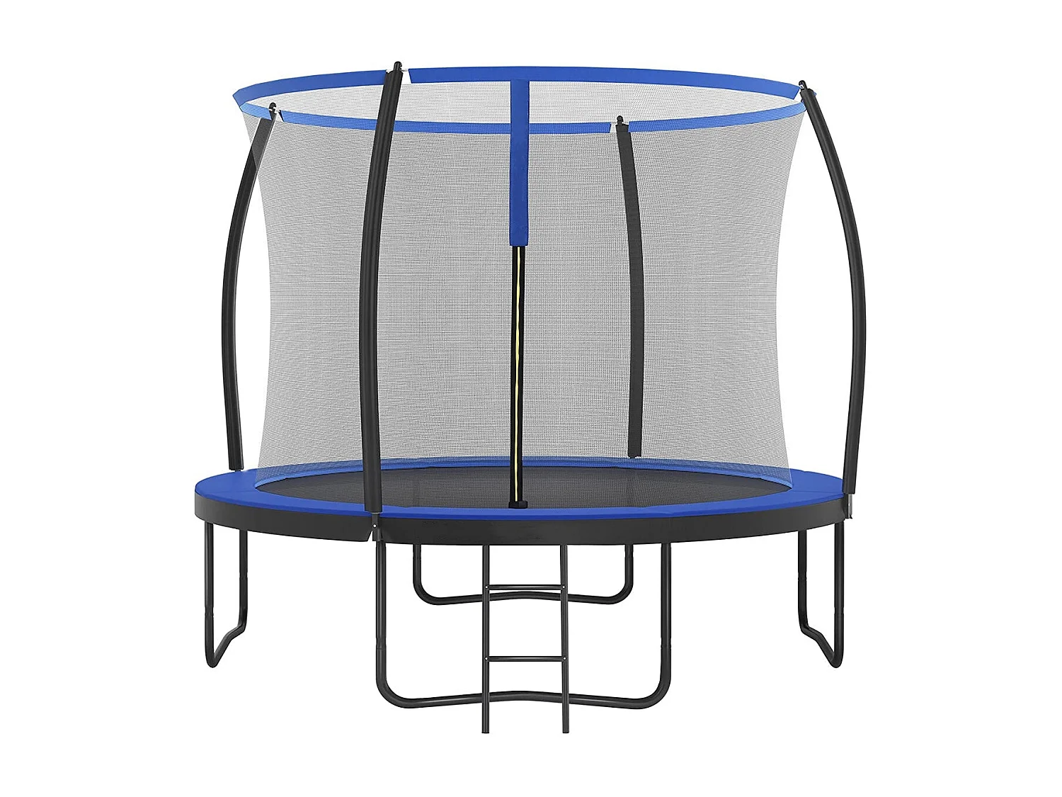 Trampoline Ibicuitinga