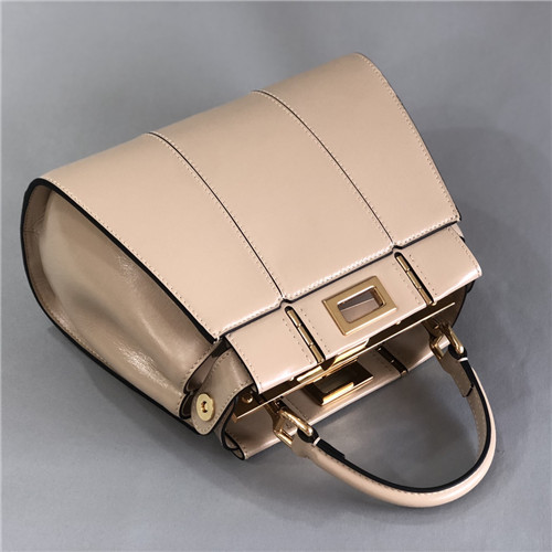 fendi peekaboo mini bag - Replicaclubs