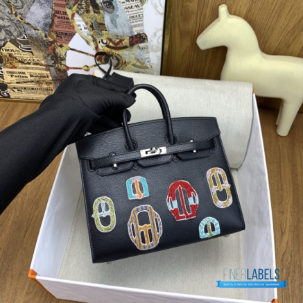 The Ultimate Highest Quality Replica: Hermès Birkin Faubourg 201:1High-quality replica
