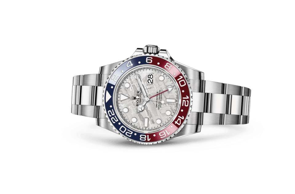 Rolex GMT II M126719BLRO-0002(1:1 replica) - Elite Watch Atelier