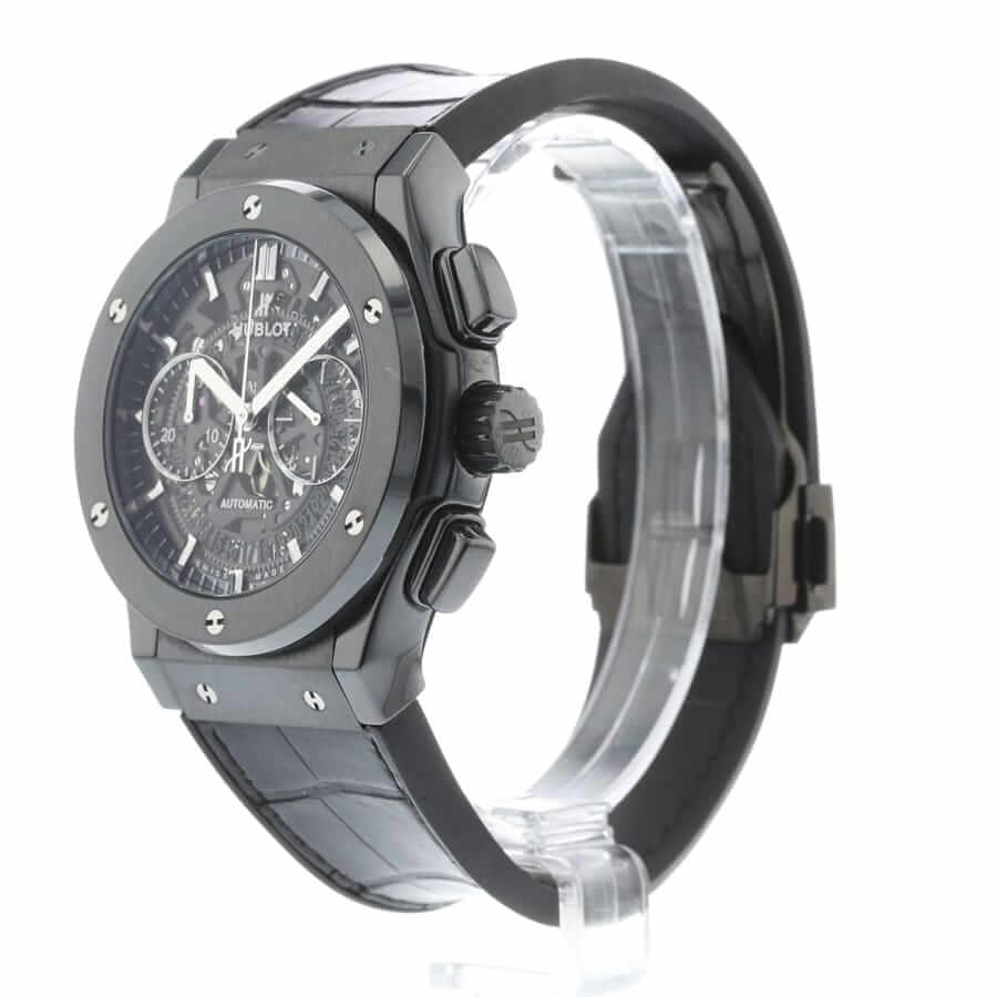 Big Bang Watch Replica - Elite Watch Atelier