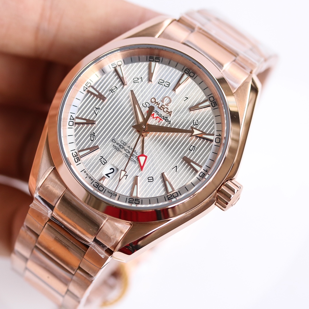 Omega Seamaster 150m(1:1 replica) - Top club