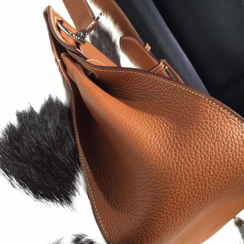 Designer Bag Leather Bag HRMS1:1High-quality replica