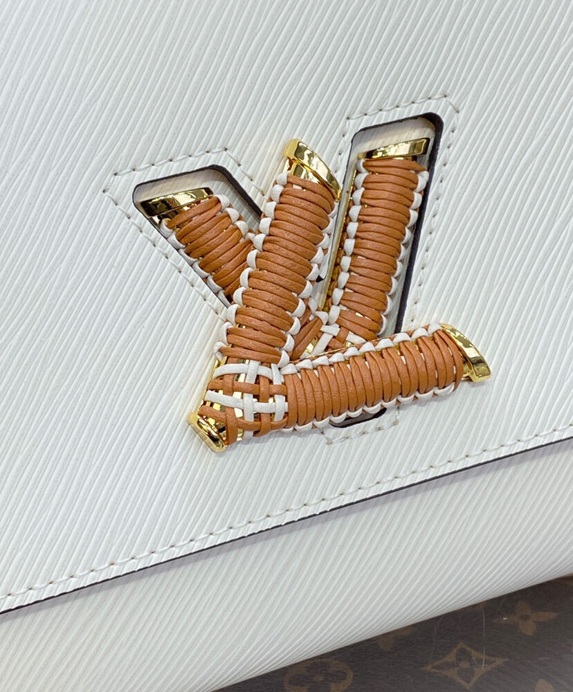 Louis Vuitton Twist MM M22229 M222361:1High-quality replica