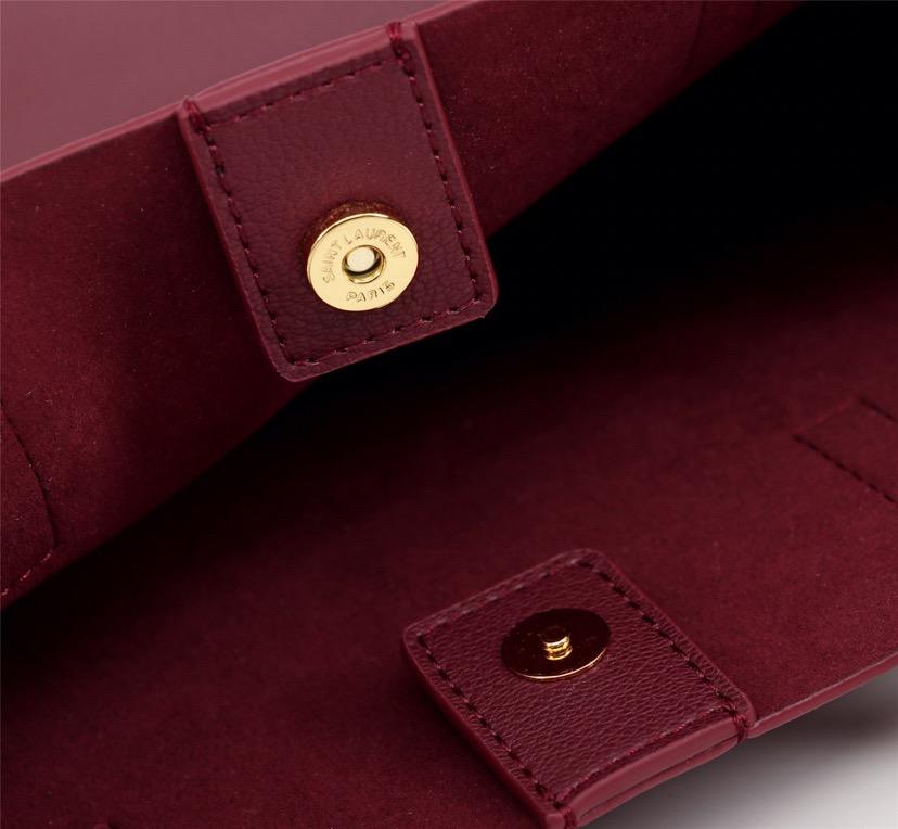 TO – Luxury Edition Bags SLY 1281:1High-quality replica