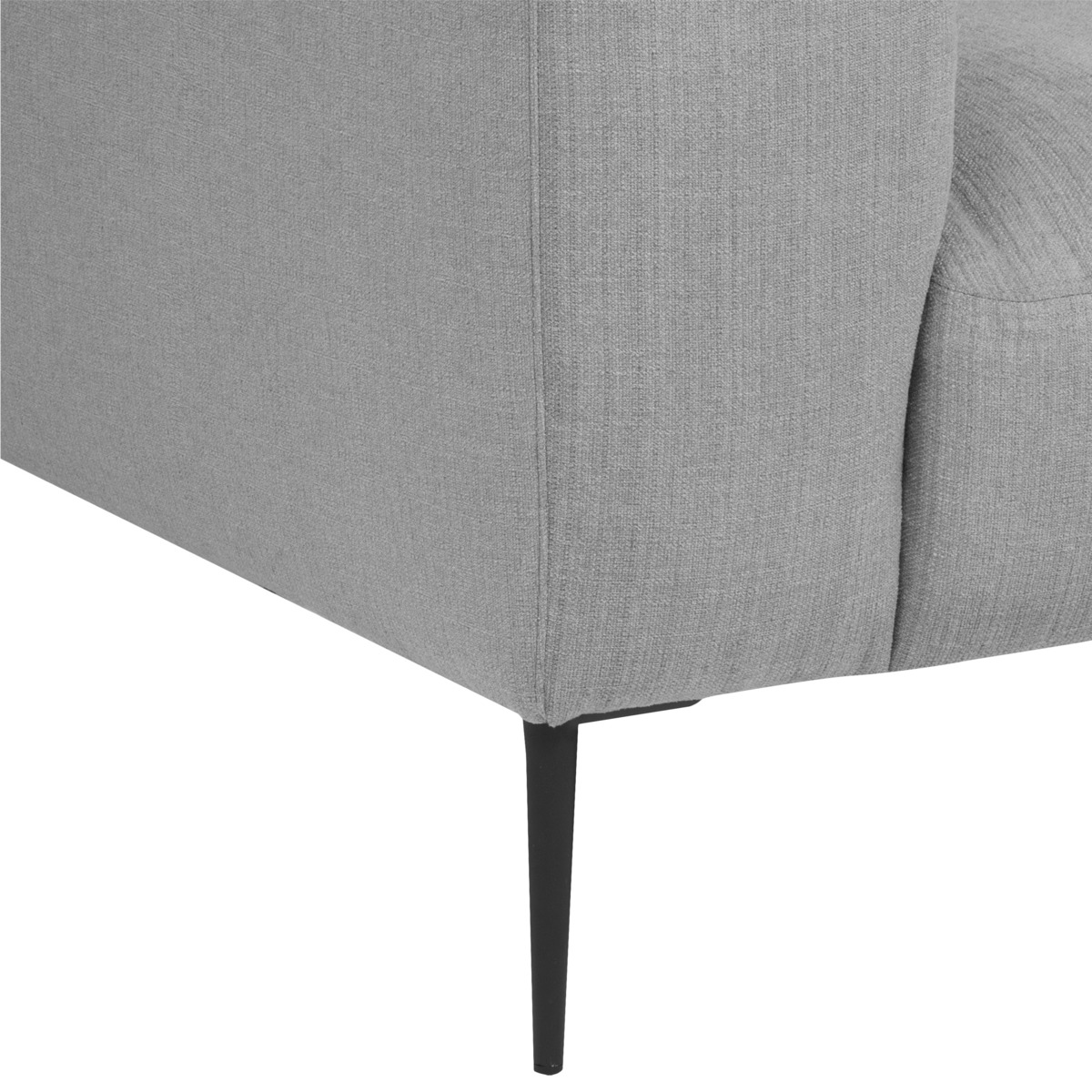 Sofa "Moira" 3-seater, Grey