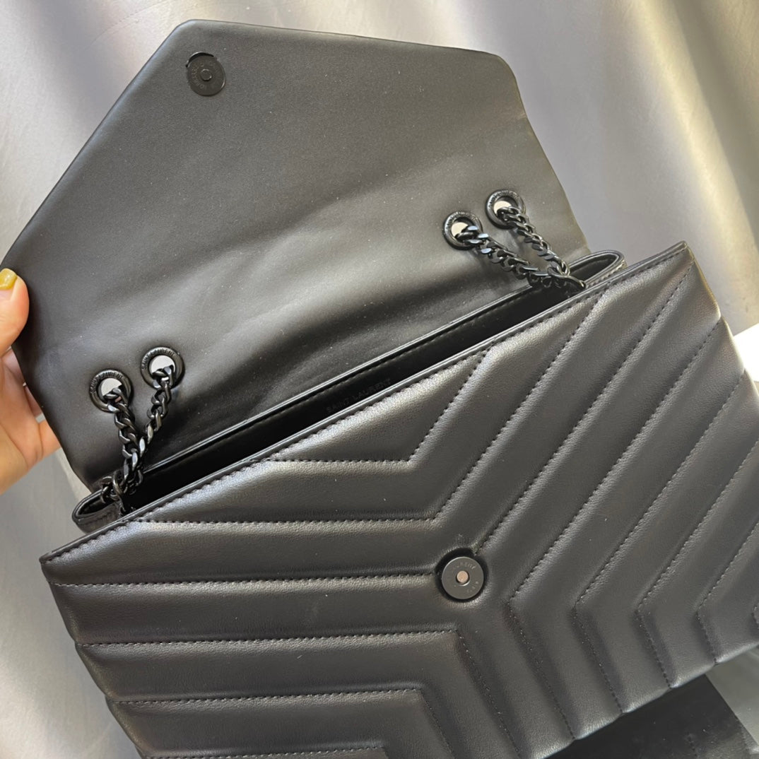 TO – Luxury Bags SLY 2681:1High-quality replica
