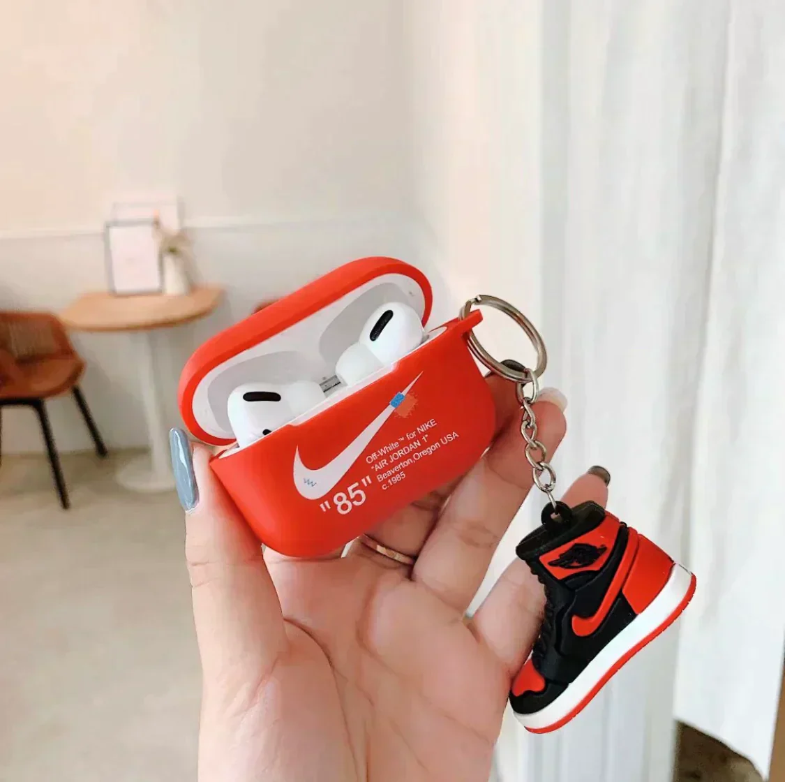 Nike AirPods Cases - Wholesale & Influencer