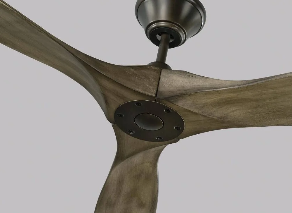 Monte Carlo Maverick 60 in. Indoor Ceiling Fan