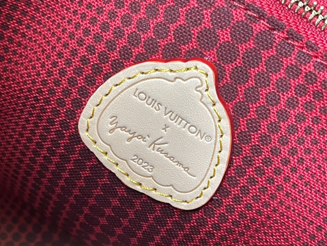 Louis Vuitton YK Onthego PM M463801:1High-quality replica